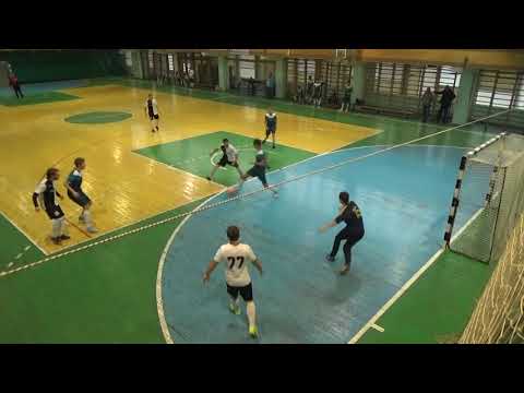 5 КУ 6 7 Pro Shop – Абитуриенты ХНУ 1 тайм