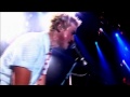 McFly - We Are The Young - Motion In The Ocean Tour 2006