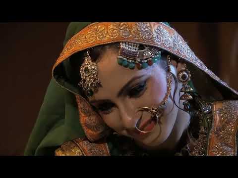 Ruqaiya Begum ने क्यों कहा Salim को अपना "गुलाम"! | Jodha Akbar | Full Episode 375 | Zee TV