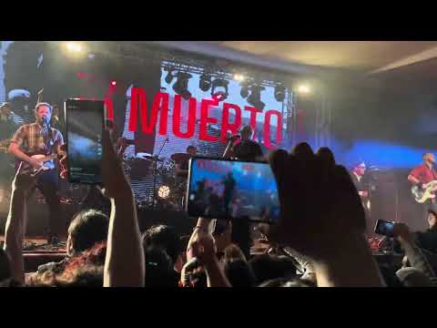 Juantxo Skalari & La Rude Band - Rudi Not Dead | Gran Recinto 2025