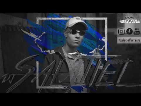 Mc Novinho Da Praça - BAILE MUITO BOM ( Dj Costelinha )