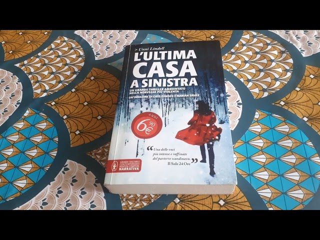 Vídeo relacionado con LA TRAMPA DE MIEL (bolsillo) (Unni Lindell) (FORMATO GRANDE)