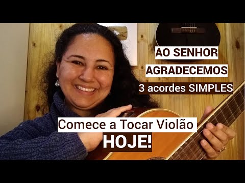 Agradecemos Senhor - Corinhos Evangélicos