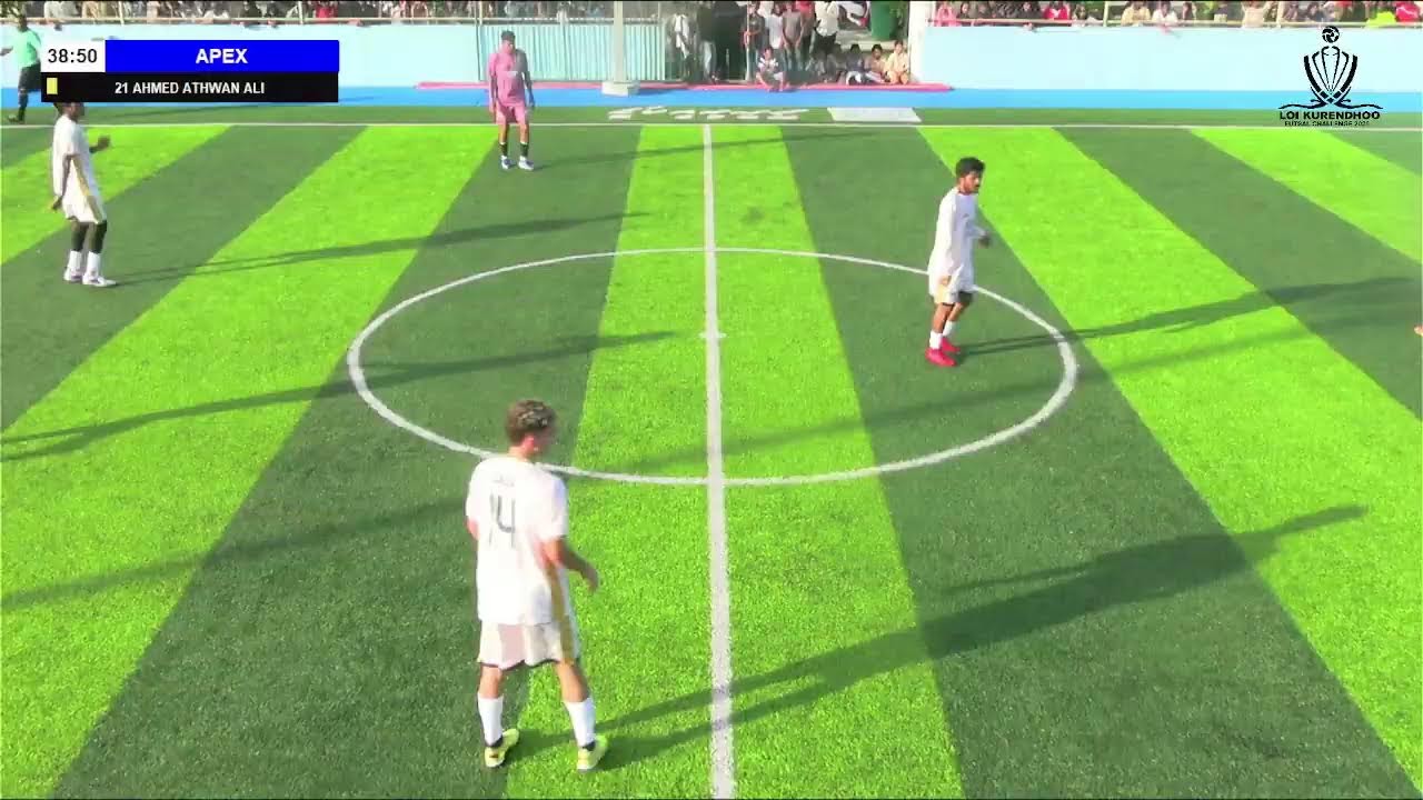 Match Highlights