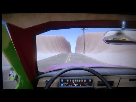 MongoTV_4077 - Mongo Games - Part 43 - The Long Drive - DAY 3 - 253 KM