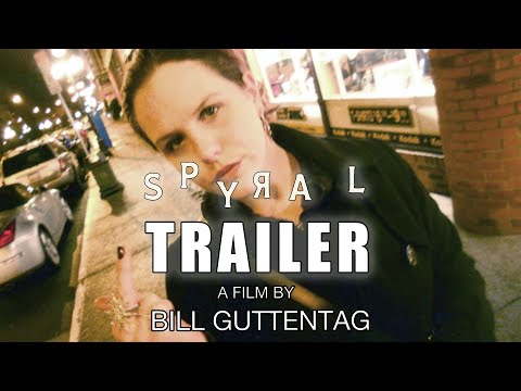SPYRAL Official Trailer (2024) Documentary by Bill Guttentag