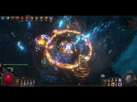 [3.27] T16 STRONGBOX FARM - CWS / Detonate Dead of Scavenging vers.027 Chieftain