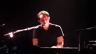 Can You Feel The Love Tonight (Lion King OST) + Be Brave  - Owl City | Live in Seoul 2018