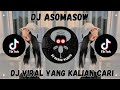 DJ ASOMASOW KHARIS SOPAN SOUND JEDAG JEDUG VIRAL TIKTOK 2023 YANG KALIAN CARI