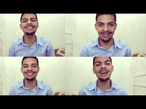 Grandes coisas mui gloriosas  - Arautos do rei