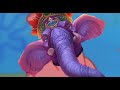 How It Feels To Play The Morrigan Serious Guide