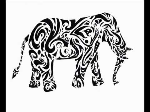 Jean Carles Ferrer - Dancing Elephants (Original Mix)