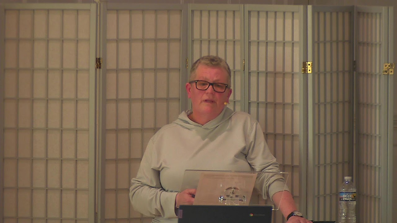 Beyond Compassion Fatigue