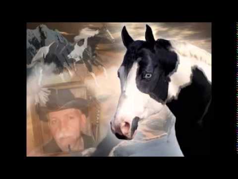 ...rychlejší koně...