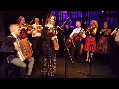 STO LAT! Tekla Klebetnica ft. Corny Potok ft. Kapela z przytupem