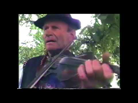 Kapela z Podegrodzia / Sądeckie