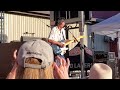 Big Head Todd & The Monsters - Brother John - Breckenridge Farmhouse, CO Oct 9, 2022
