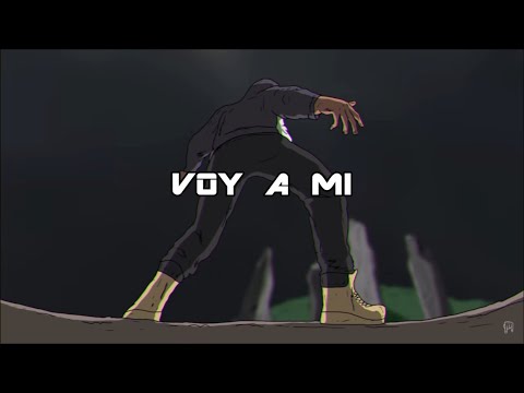 Micro TDH - Voy A Mi LETRA
