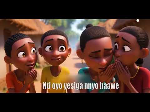 Bbaawe - Carol Nantongo (official lyrics video)