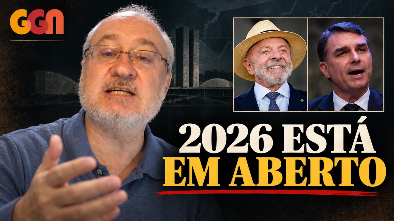Por que, mesmo cercado por crises, Flávio Bolsonaro continua competitivo?