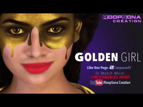 Golden Girl Song by Rupali Mullick