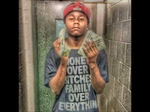 King Vell- Loud Pack-N-Dat 30Poppa |Prod. Yung Kilam|