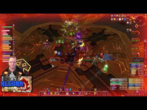 ♂ Elevate - Mythic Zul Kill (The Right Version) ♂