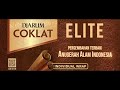 Djarum Coklat Elite The Conductor