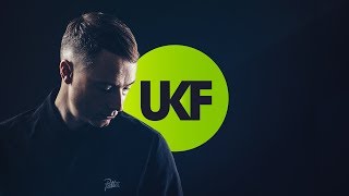 Friction - Mad In The Jungle (ft. Doktor)