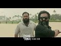 Pathu Thala Theme Bgm Simbu A R Rahman