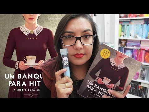 UM BANQUETE PARA HITLER por V. S. Alexander | Amiga da Leitora
