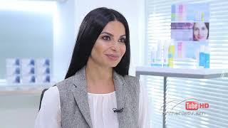 Նանե. Կանացիության բանաձև, Թողարկում 61 / Nane