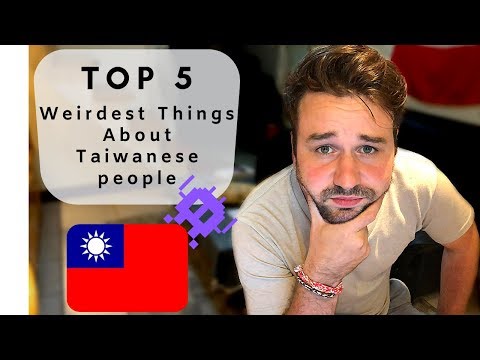 download lagu mp3 mp4 Weird Taiwan, download lagu Weird Taiwan gratis, unduh video klip Weird Taiwan