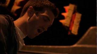 Be Still - The Fray (New Song Cover)