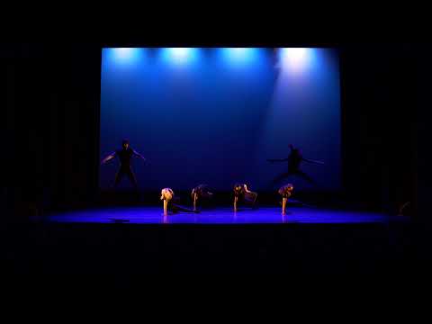 All Sarabande Dance: On the Floor