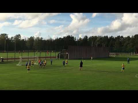 Fc HIK 07 - KJS/Sininen