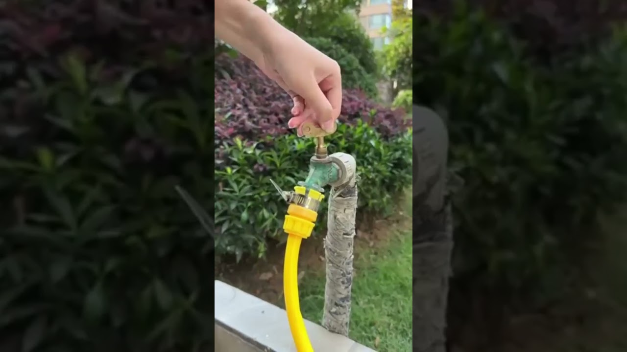 Totally Water Jet Shark Wasser-Sprinkler Totally Water Jet Shark Wasser-Sprinkler