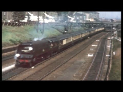 The Big Four at 100: Southern