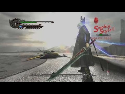 #DMC5 Now I feel motivated