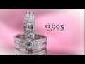 Mazzucchelli's Celebration Diamonds