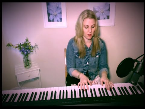 Gillian Welch Version "Make Me A Pallet on Your Floor" (cover by Kate Targan)