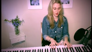 Gillian Welch Version  &quot;Make Me A Pallet on Your Floor&quot; (cover by Kate Targan)