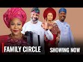 FAMILY CIRCLES - A Nigerian Yoruba Movie Starring Toyin Alausa | Bimbo Oshin | Joseph Momodu