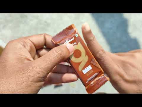 #LILGOODNESSPrebiotic Dark Chocolate Mini Trial Pack 13 g, Pack of 15