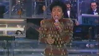 Dee Dee Bridgewater-Just tell me why