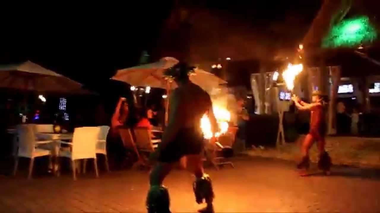 Promotional video thumbnail 5 for Aloha Islanders