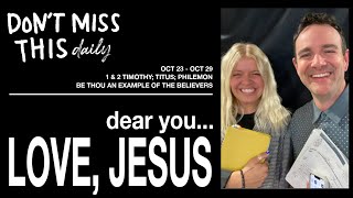 Don't Miss This video thumbnail