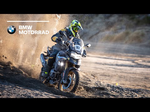 Int. GS Trophy 2020 - Highlights Day 3