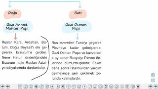 Eğitim Vadisi TYT Tarih 12.Föy Uluslararası İlişkilerde Denge Stratejisi 2 Konu Anlatım Videoları