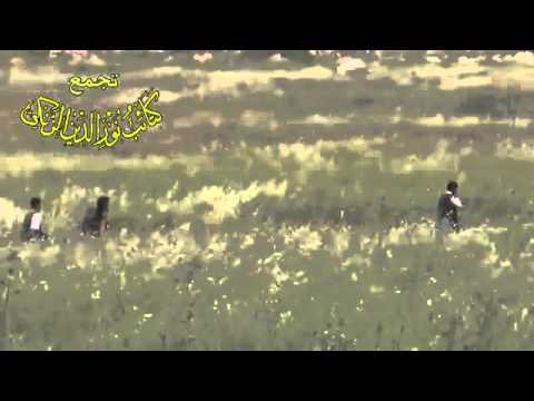 كتائب نور الدين الزنكي تصد هجوماً لقوات النظام على مدينة حلب